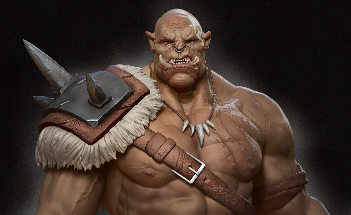 render orc6