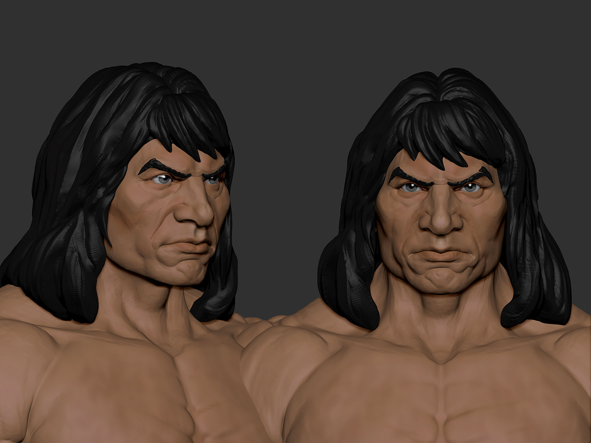 Conan_Face