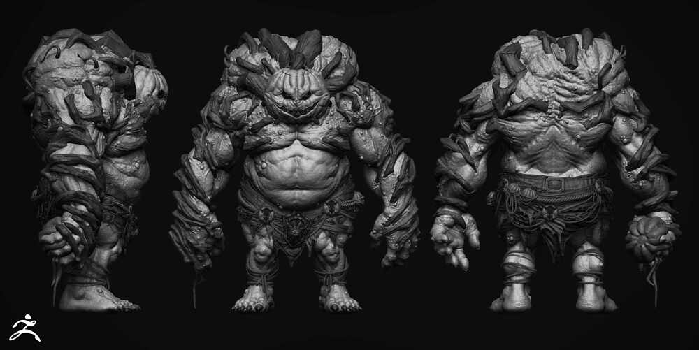 Zbrush_BW_CSM1