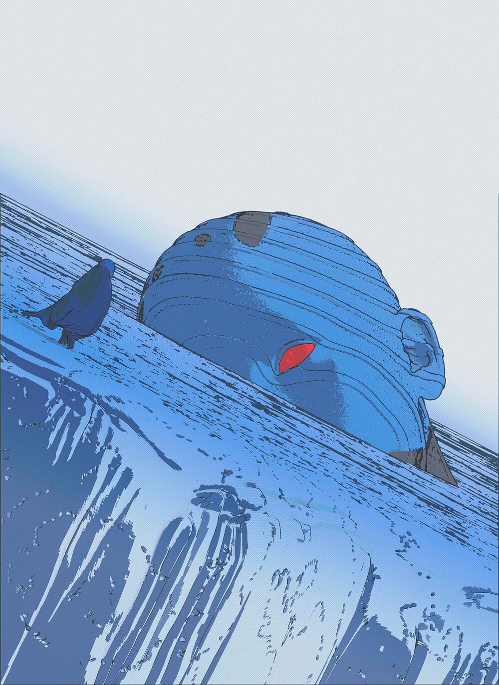 The reyurn