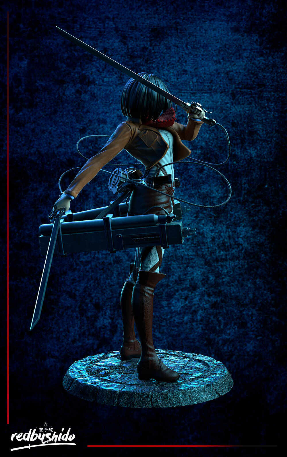 MIKASA-11