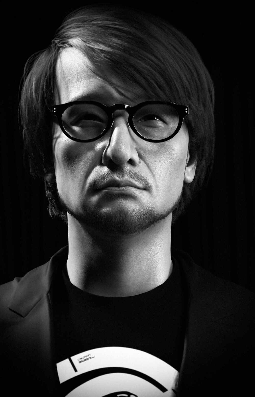 Hideo Kojima_ Farnad khatami (06)