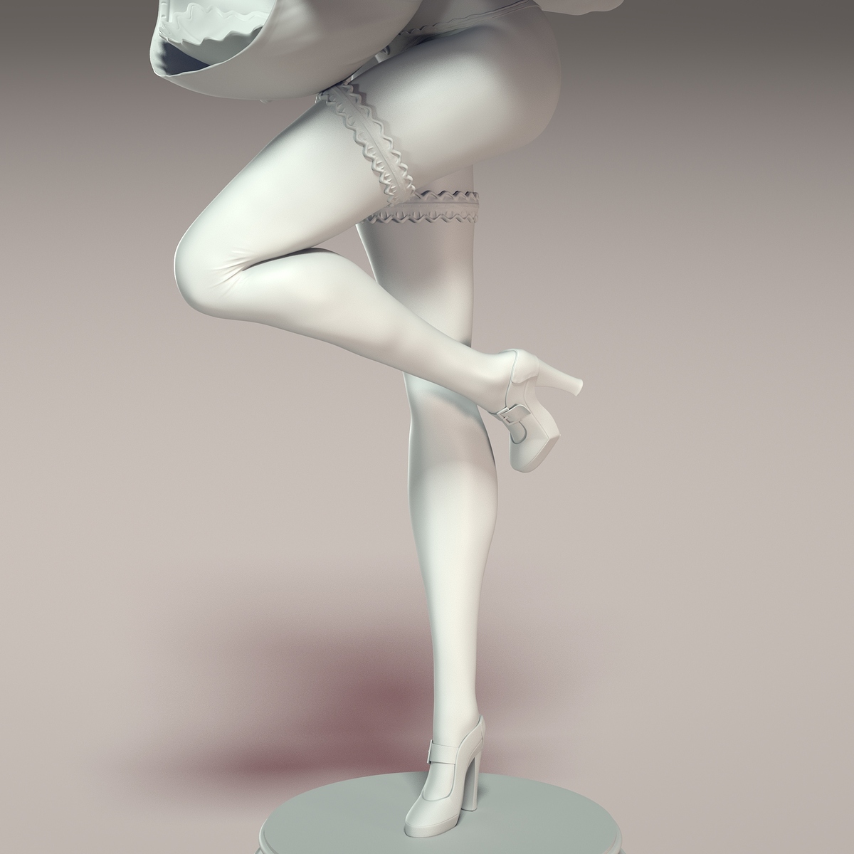 Legs
