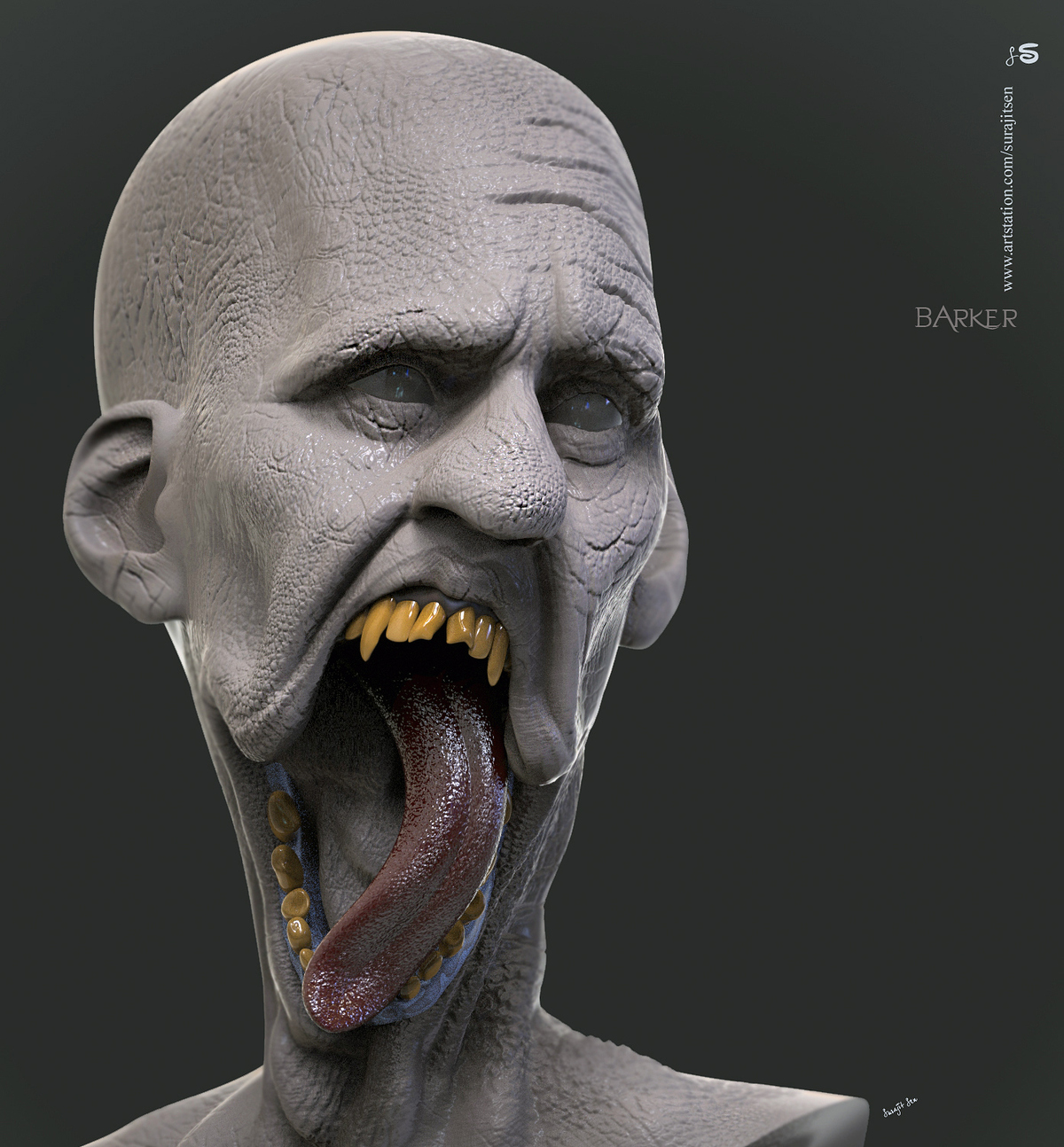 Barker_Digital_Sculpture_SurajitSen_Nov2019