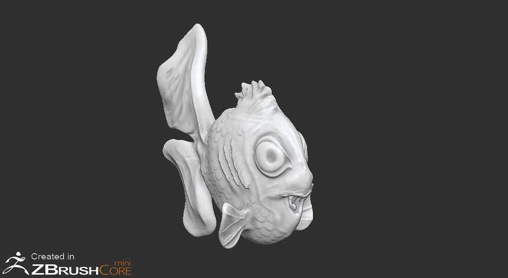 PineappleFish4