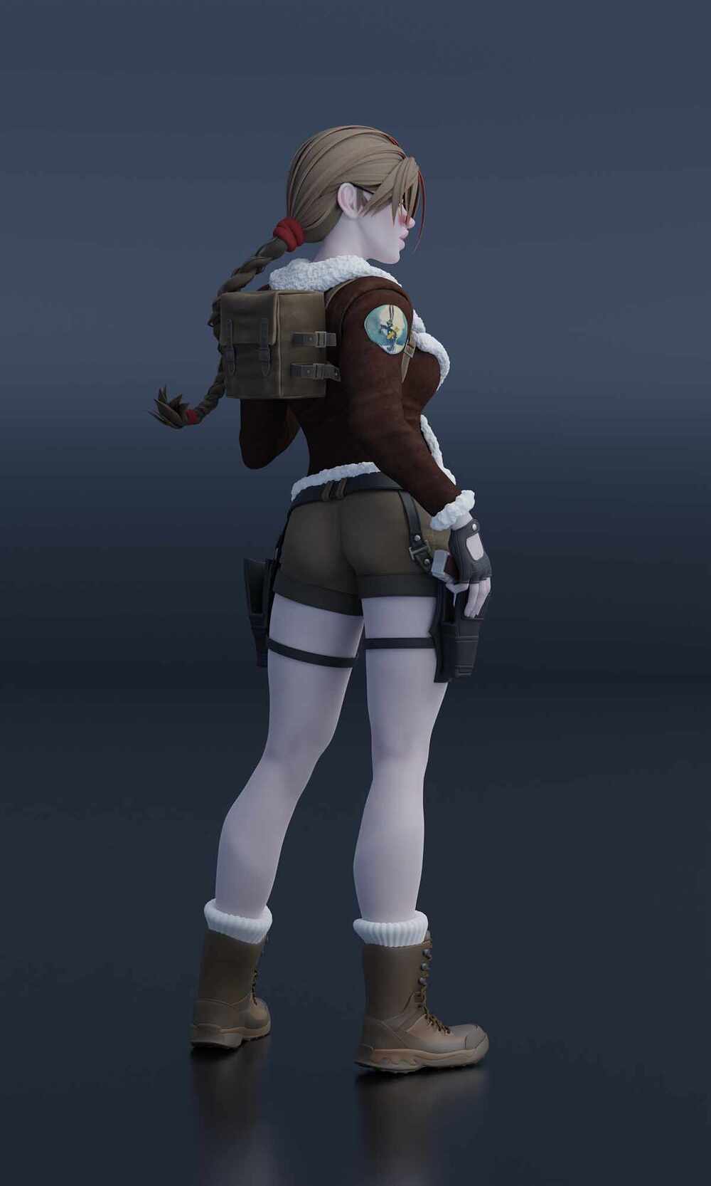 JacketBack01