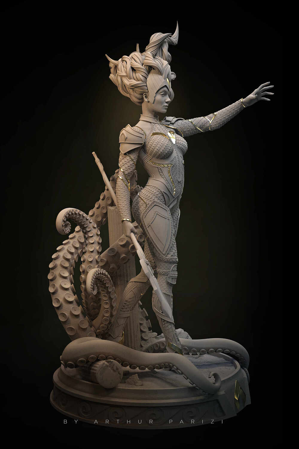 Mera Composition 3