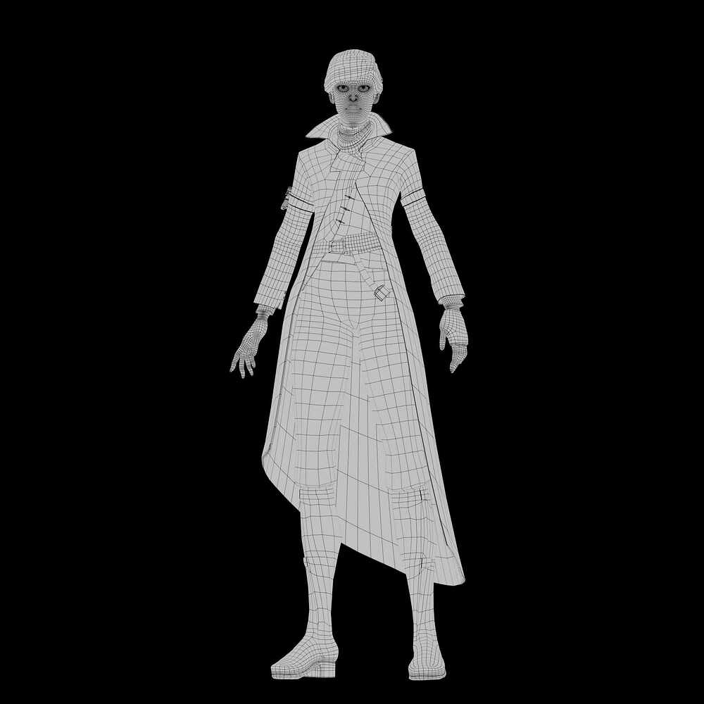 Render_Emily_wire