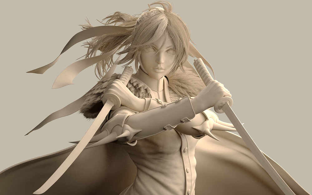model