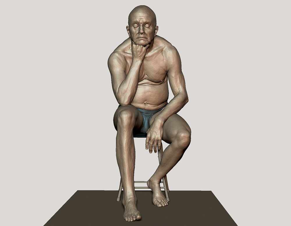 ZBrush Document