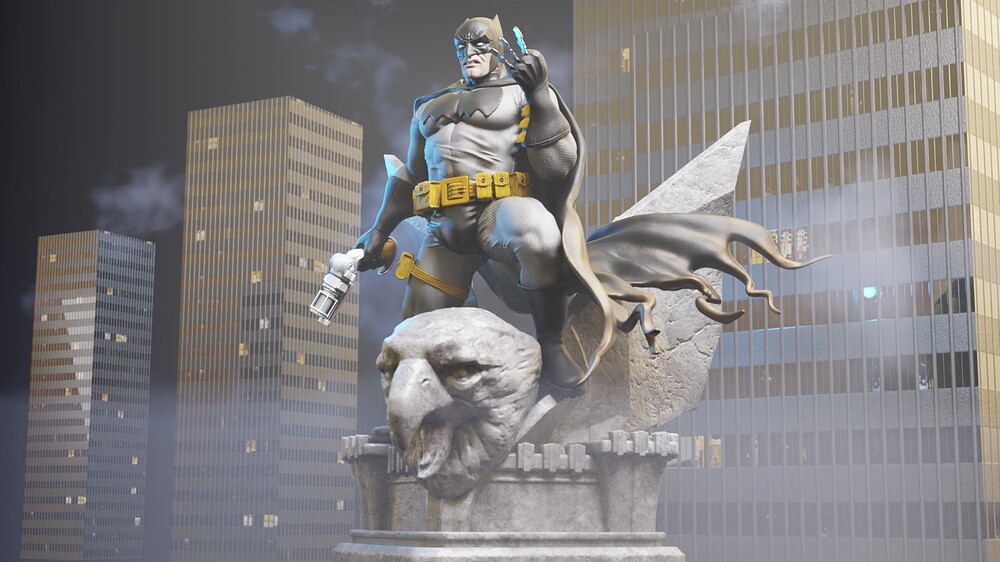 Gotham