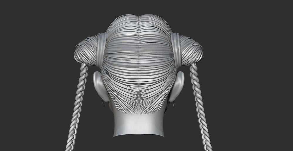 ZBrush Document12RAYTRACED@ZBrushCentral