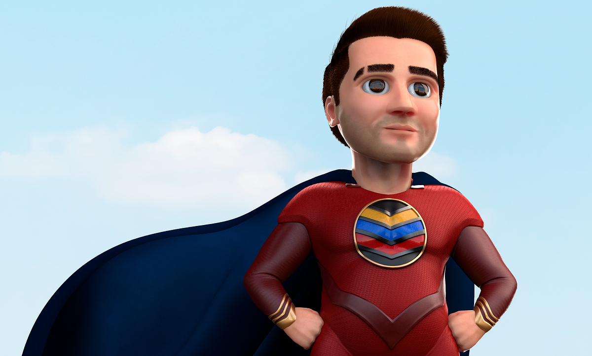 Venezuelan-hero-#1