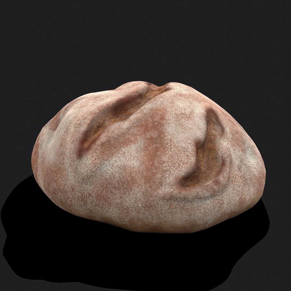 medieval-bread-loaf-3d-model-low-poly-obj-fbx (7)
