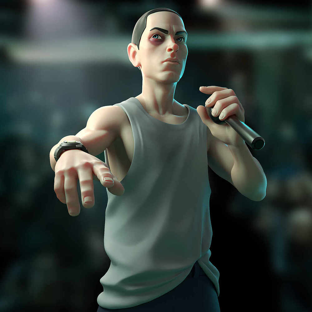 em