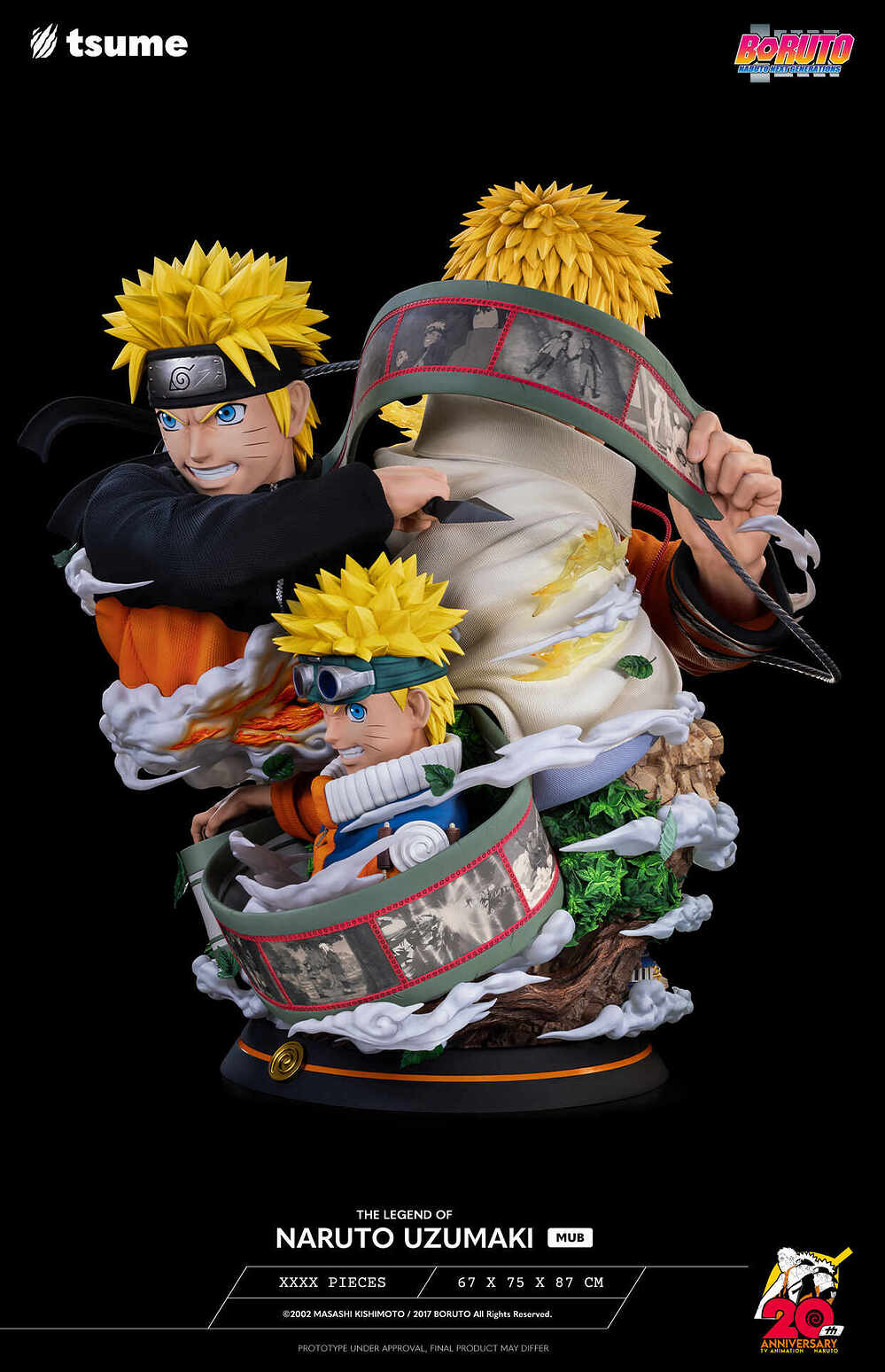 Naruto mub 4