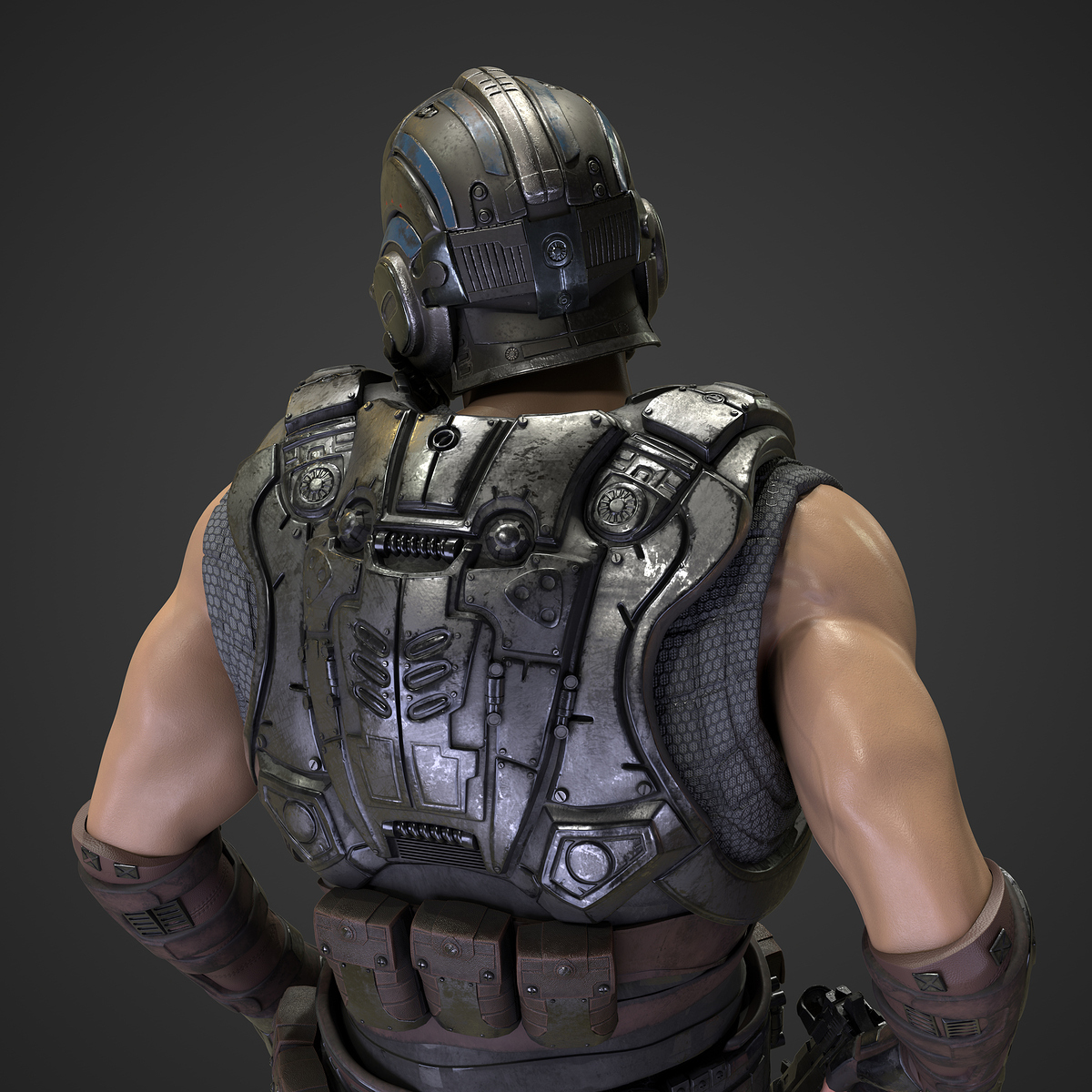 backUP