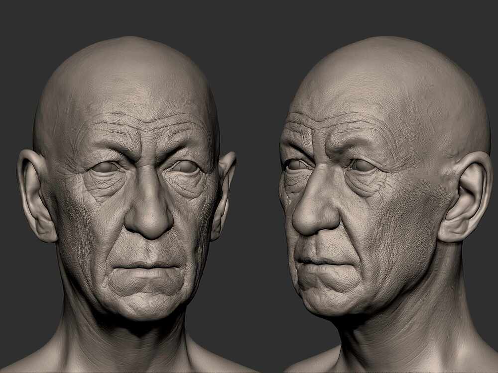 ZBrush Document