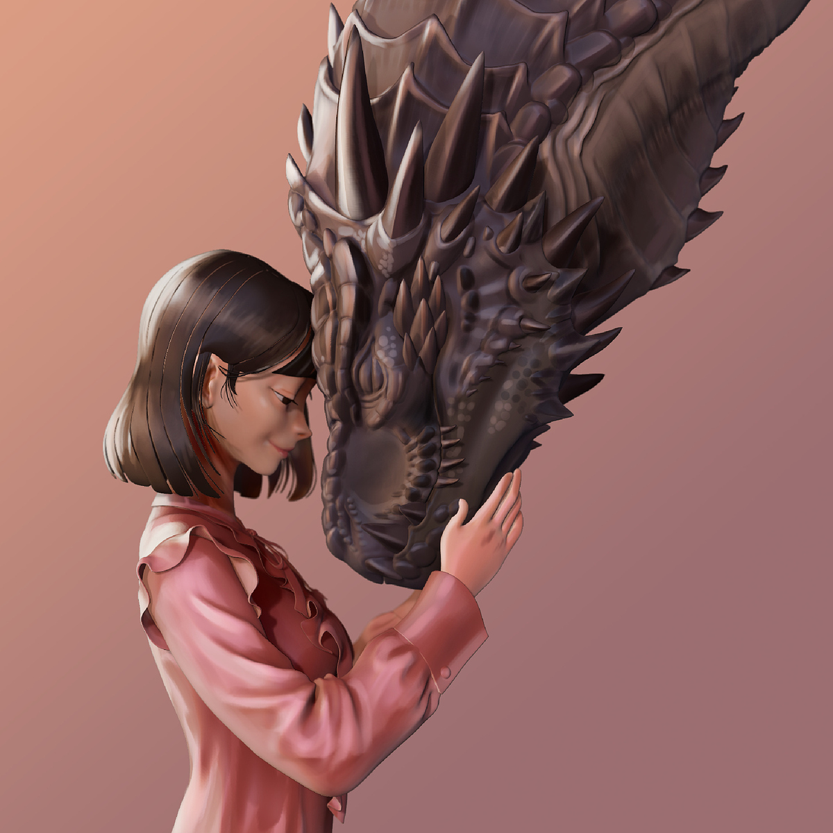master