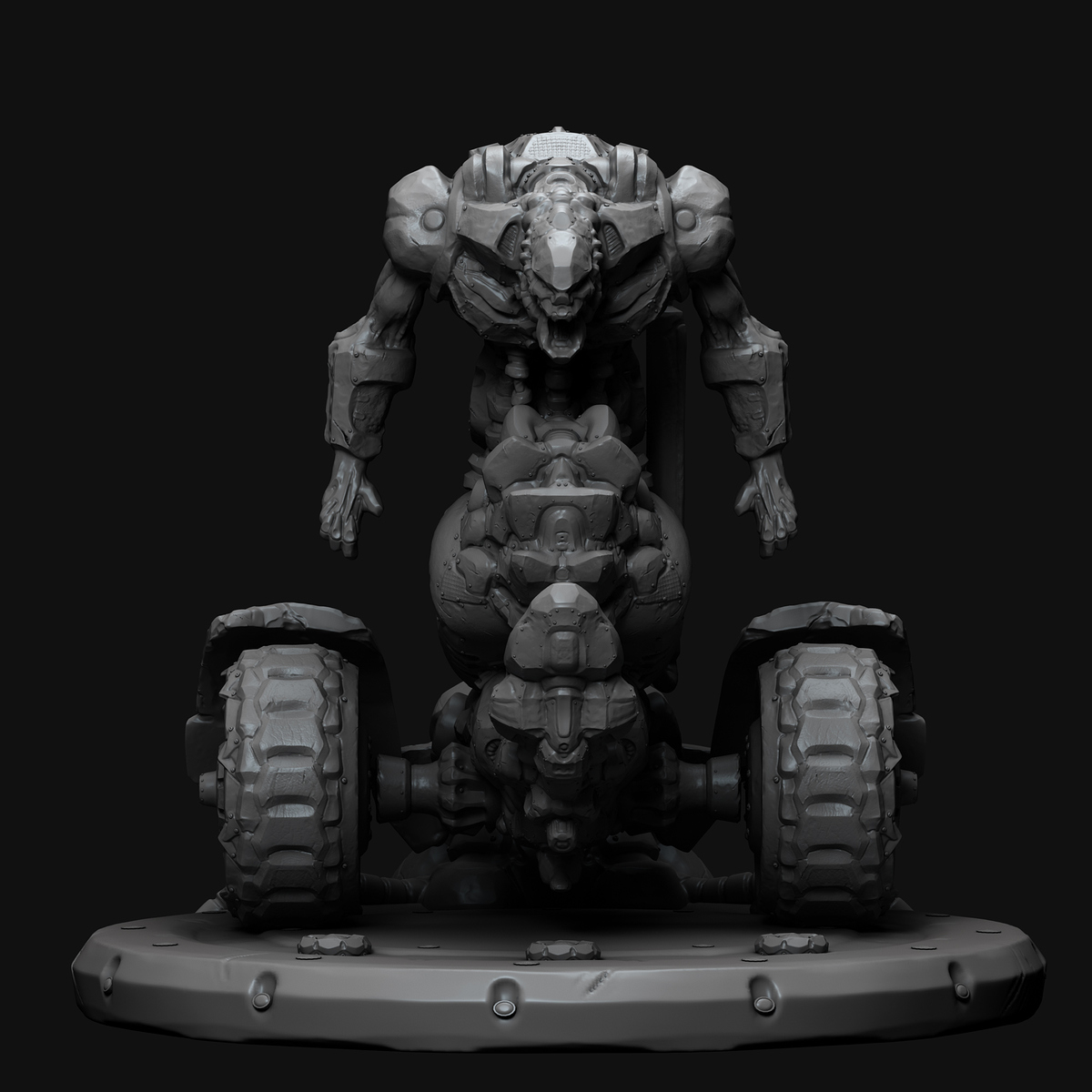 MechaBiker_D