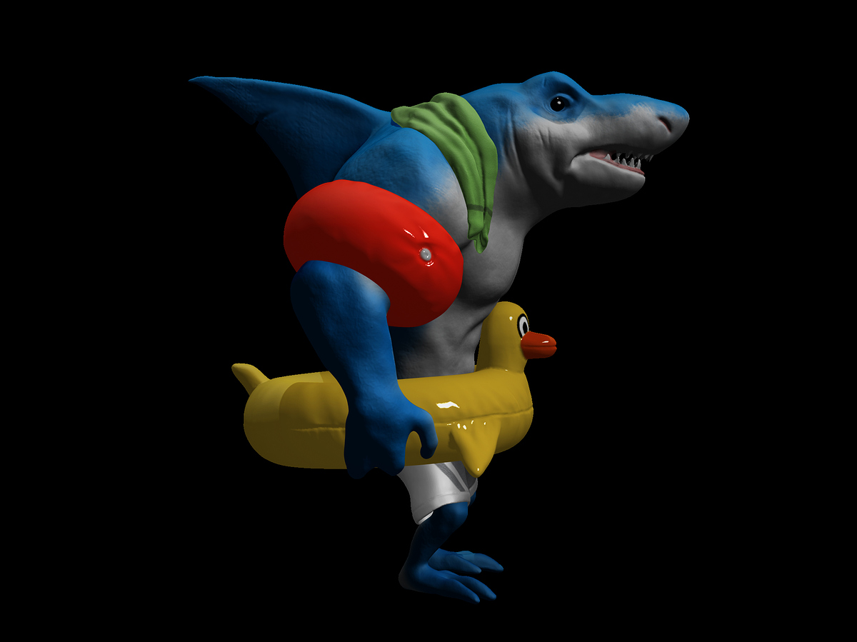 Base Render #20224