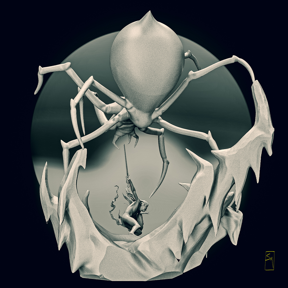 FatherDaughterSpider_07