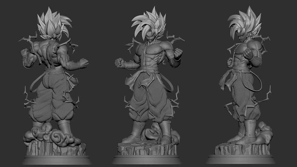ZBrush Document
