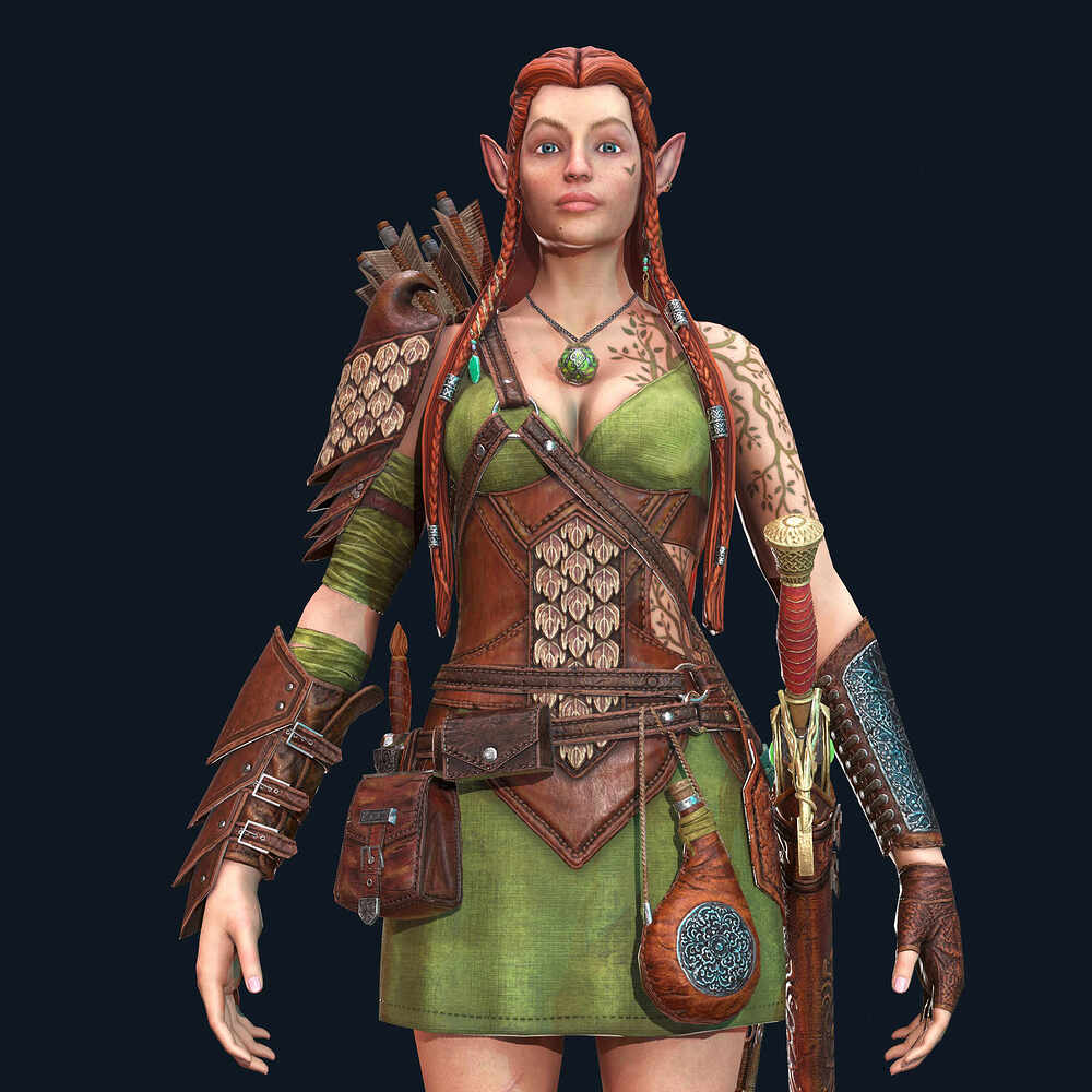 zbrush