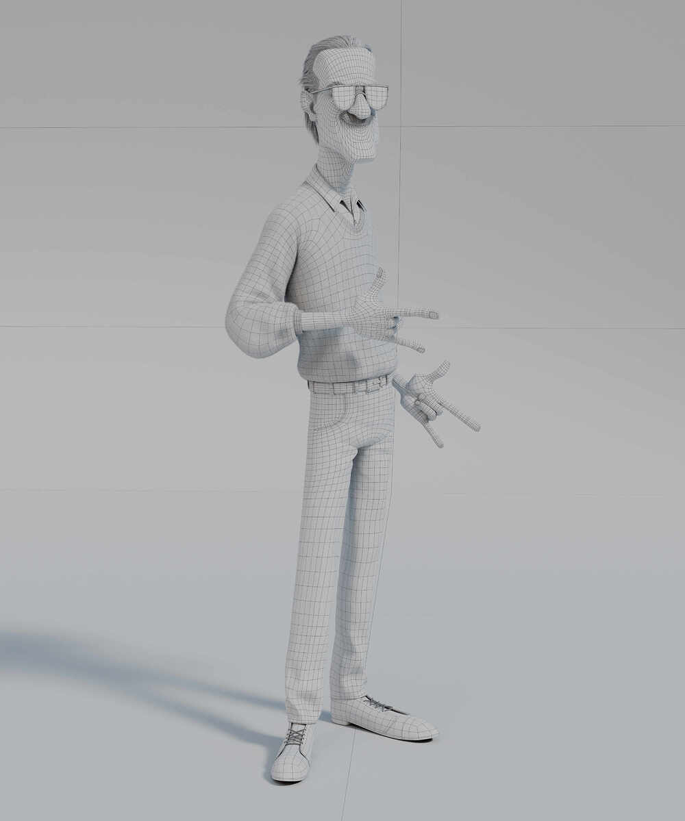 Wireframe