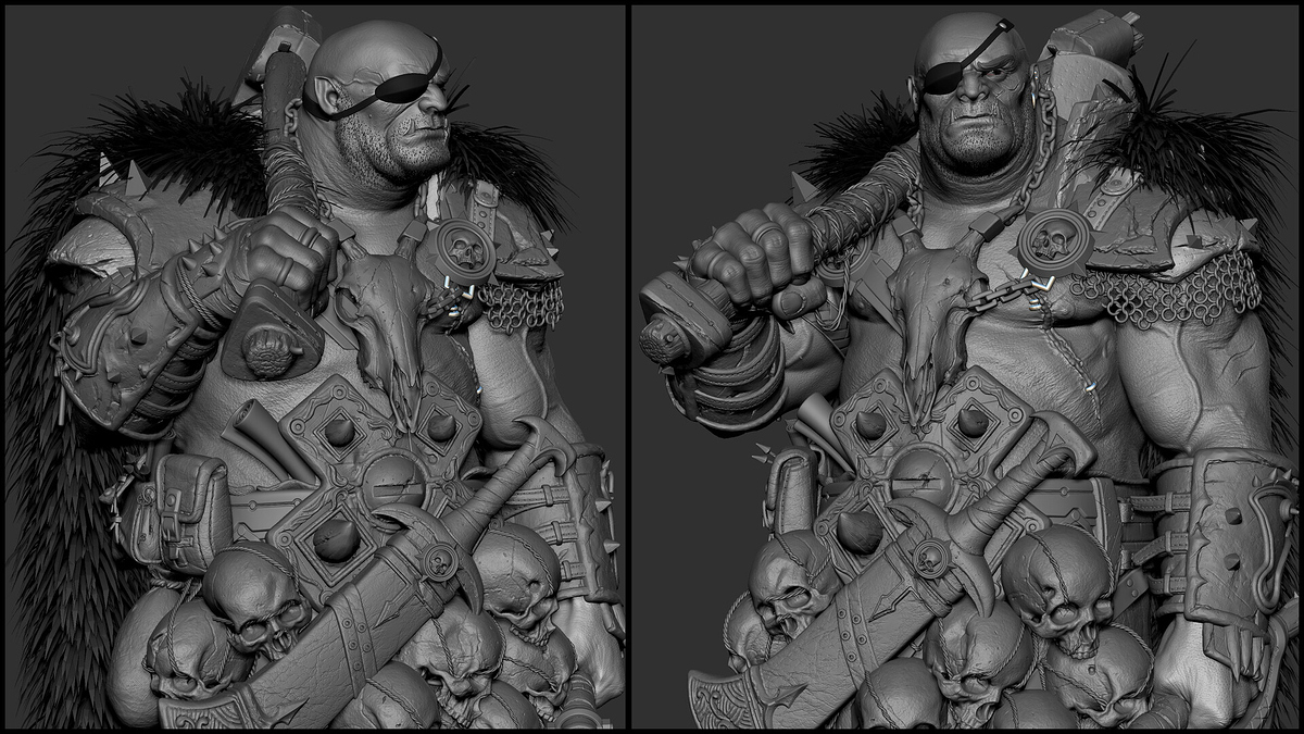 ajay-pandey-zbrush4
