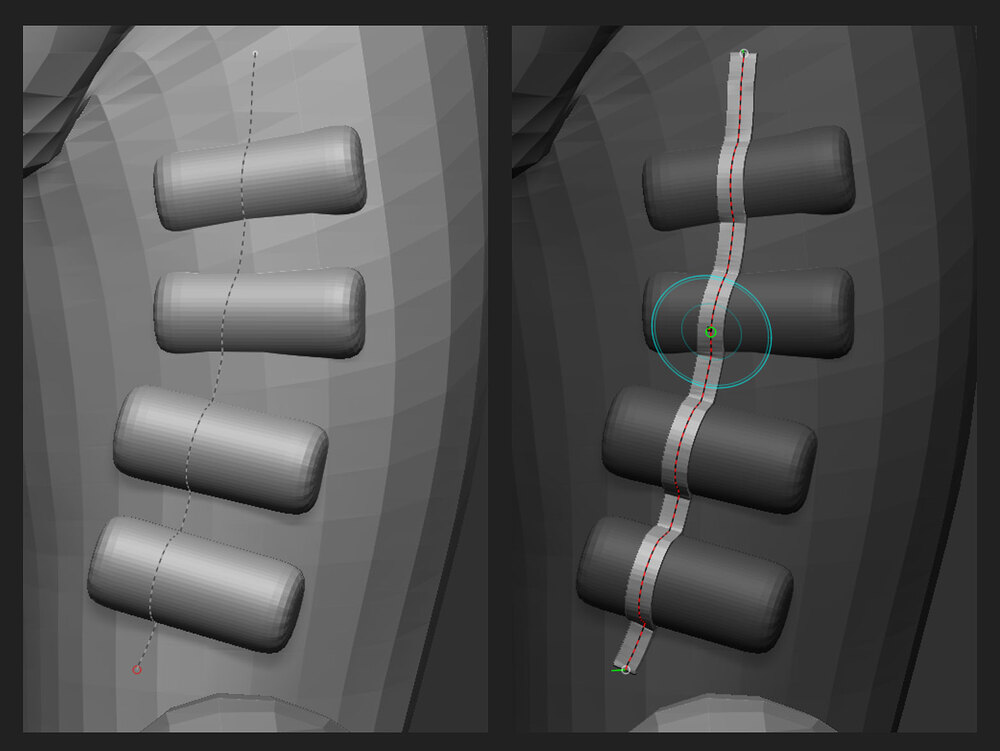 topocurve
