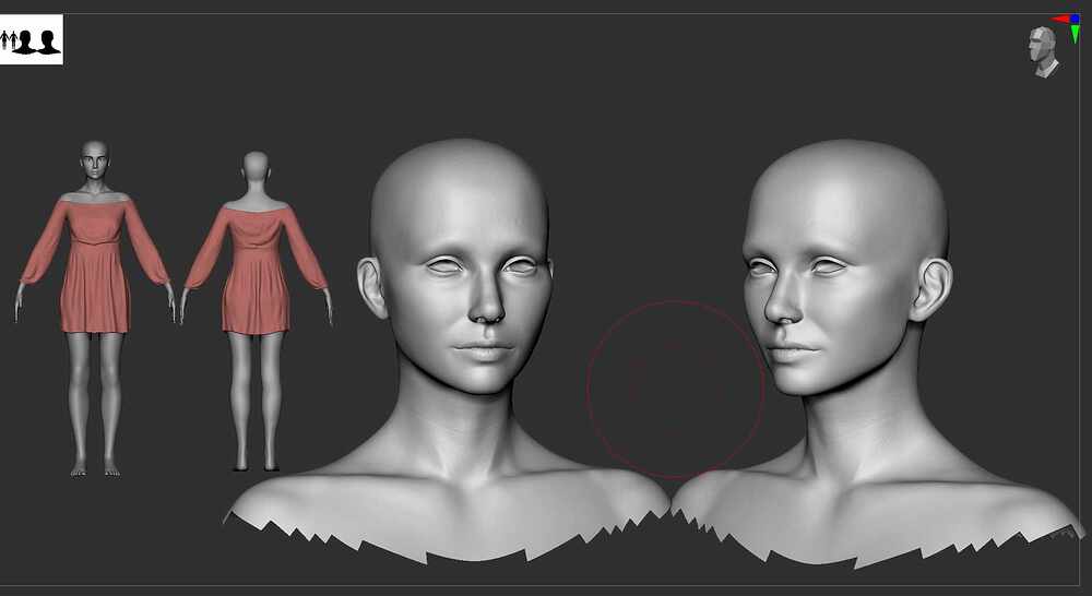 zbrush