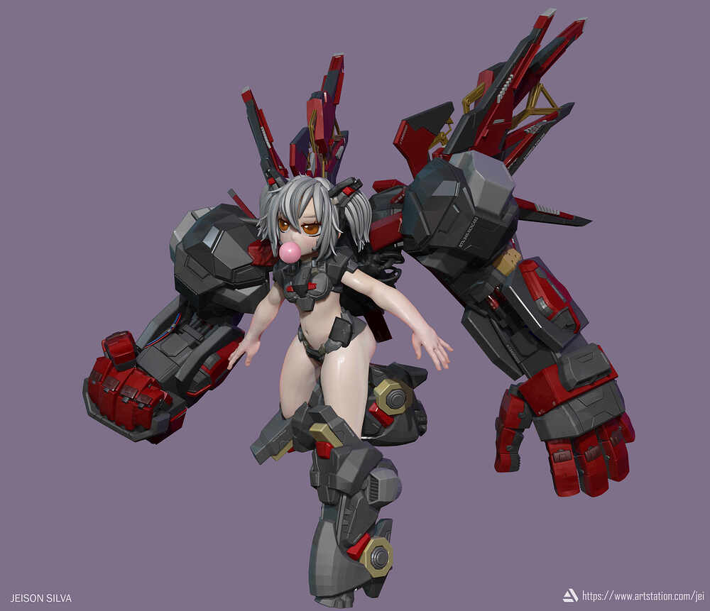 Concept 1