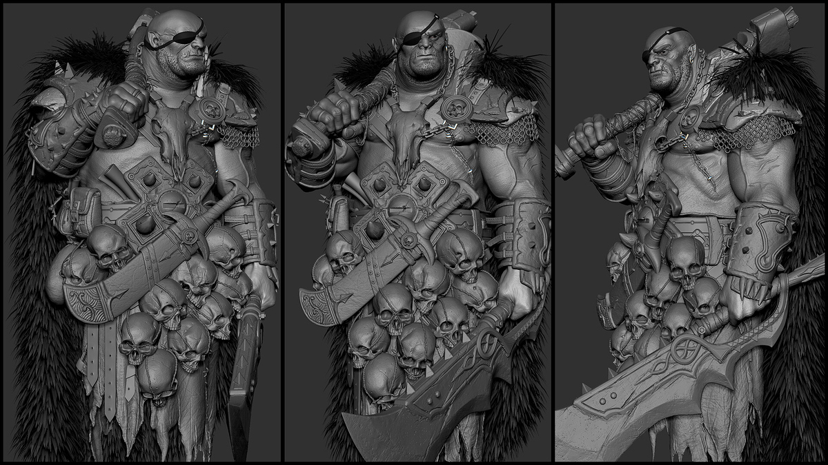ajay-pandey-zbrush6