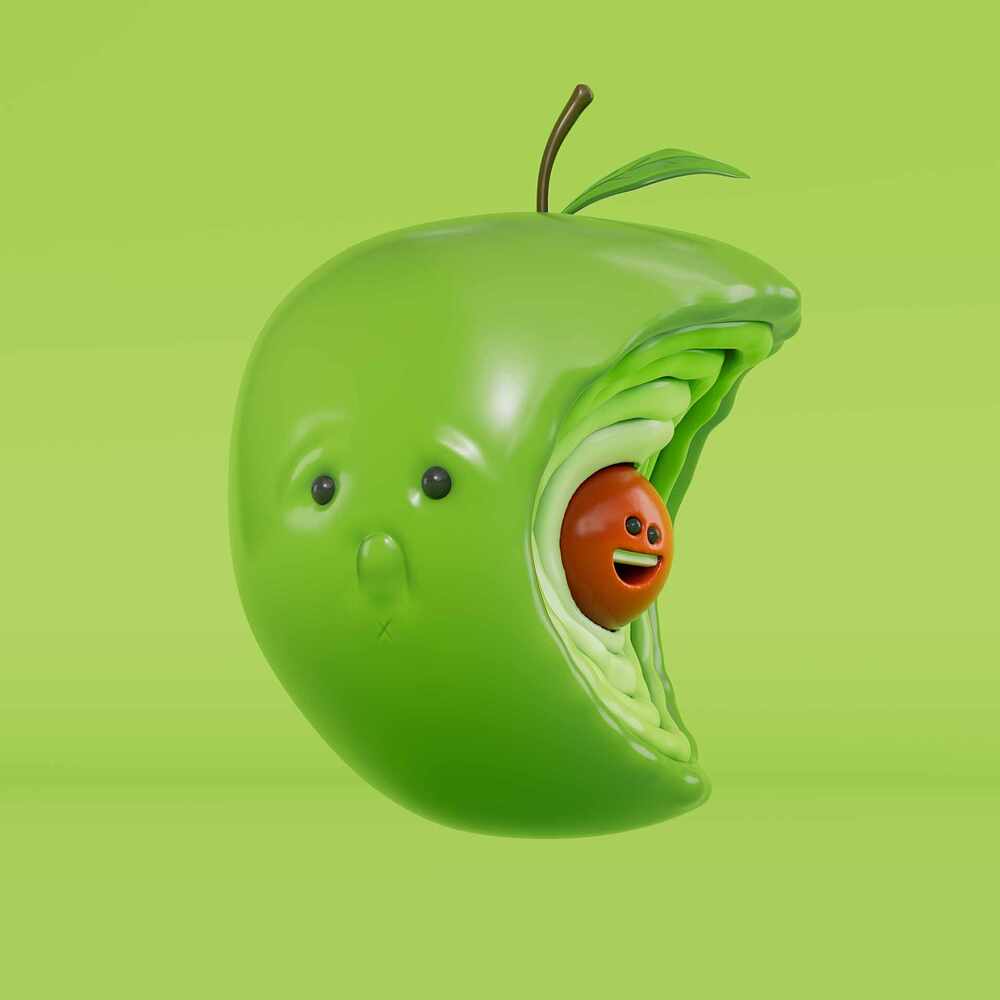 Apple