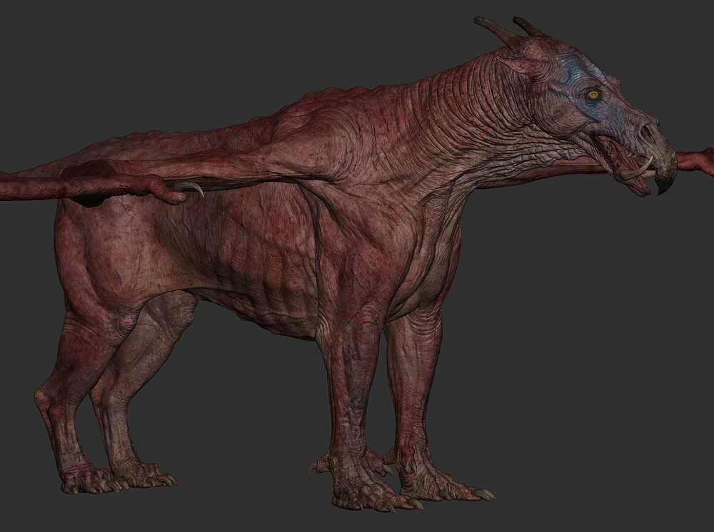 GriffinZ3
