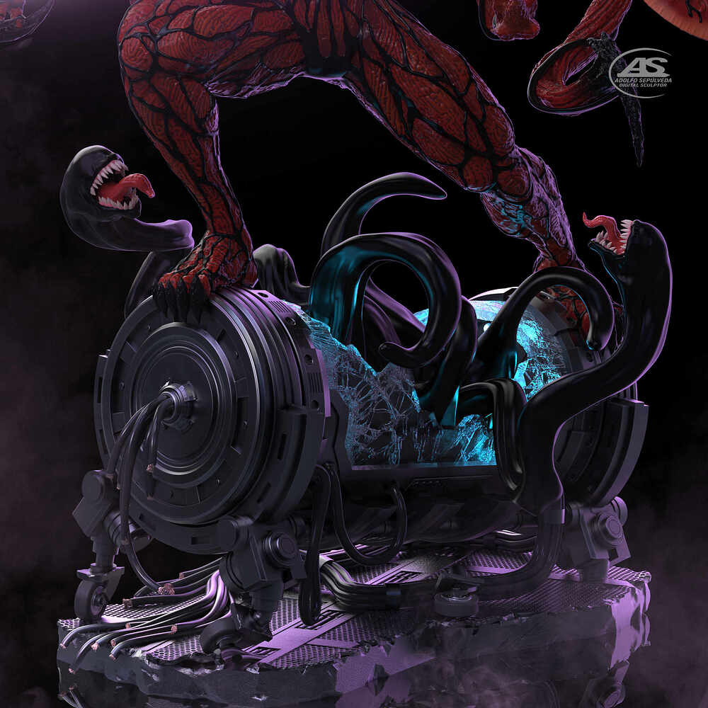 carnage 12