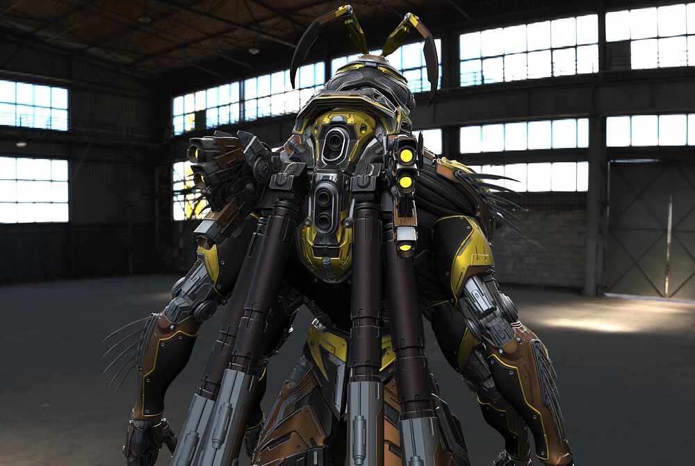 CL4