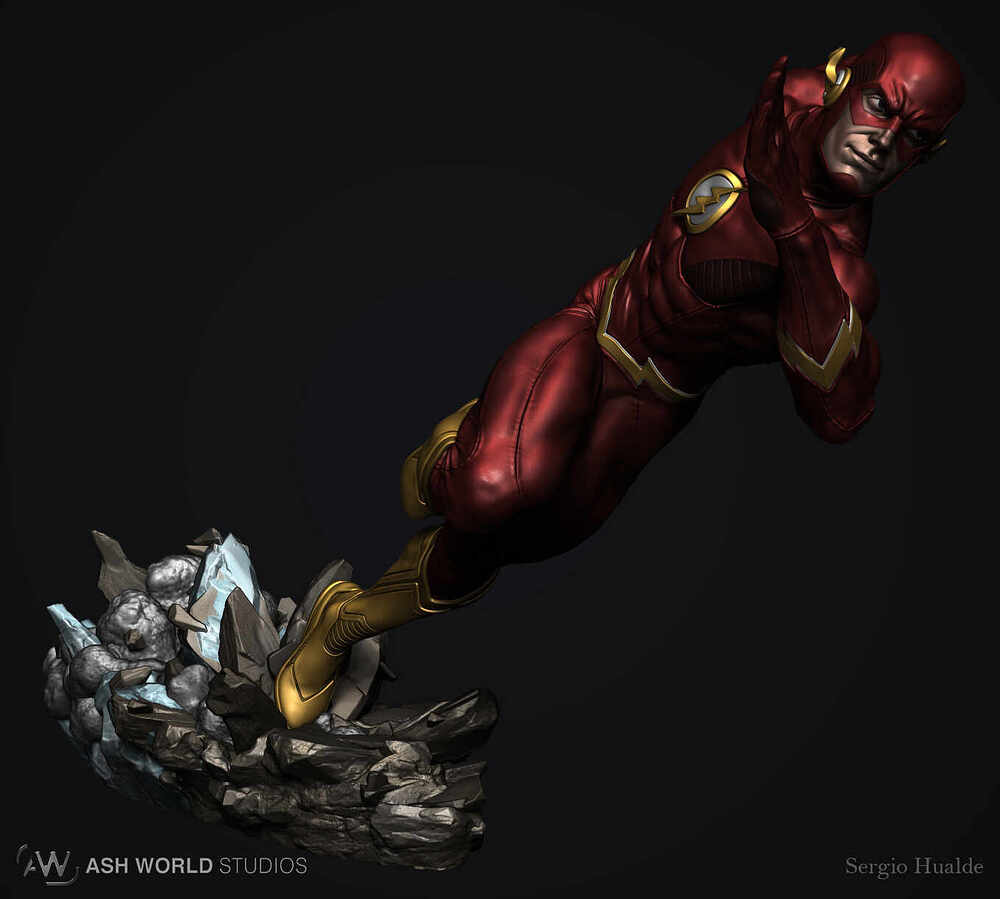SergioHualde_Flash_11
