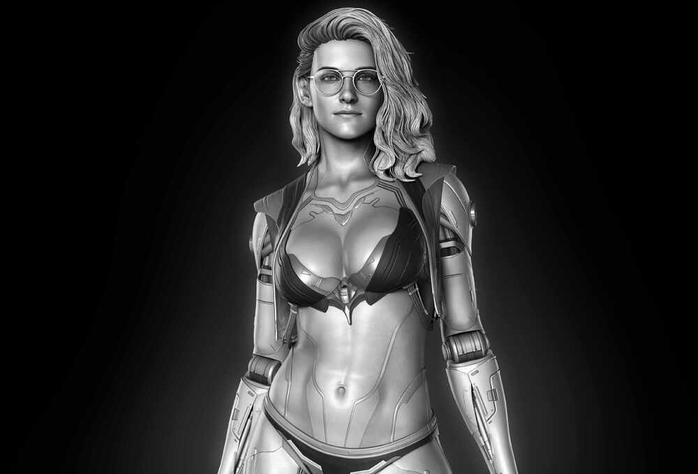 CloseUpBody_BW00