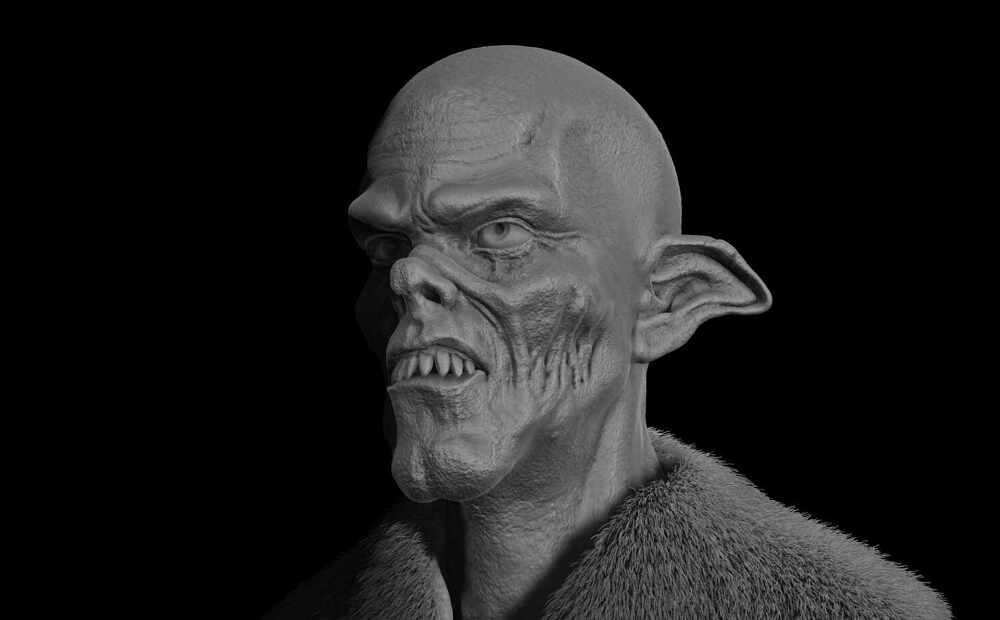 ZBrush Document1