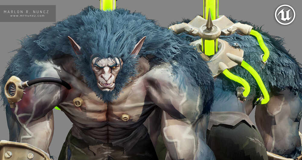 Warwick_turntable_Torso