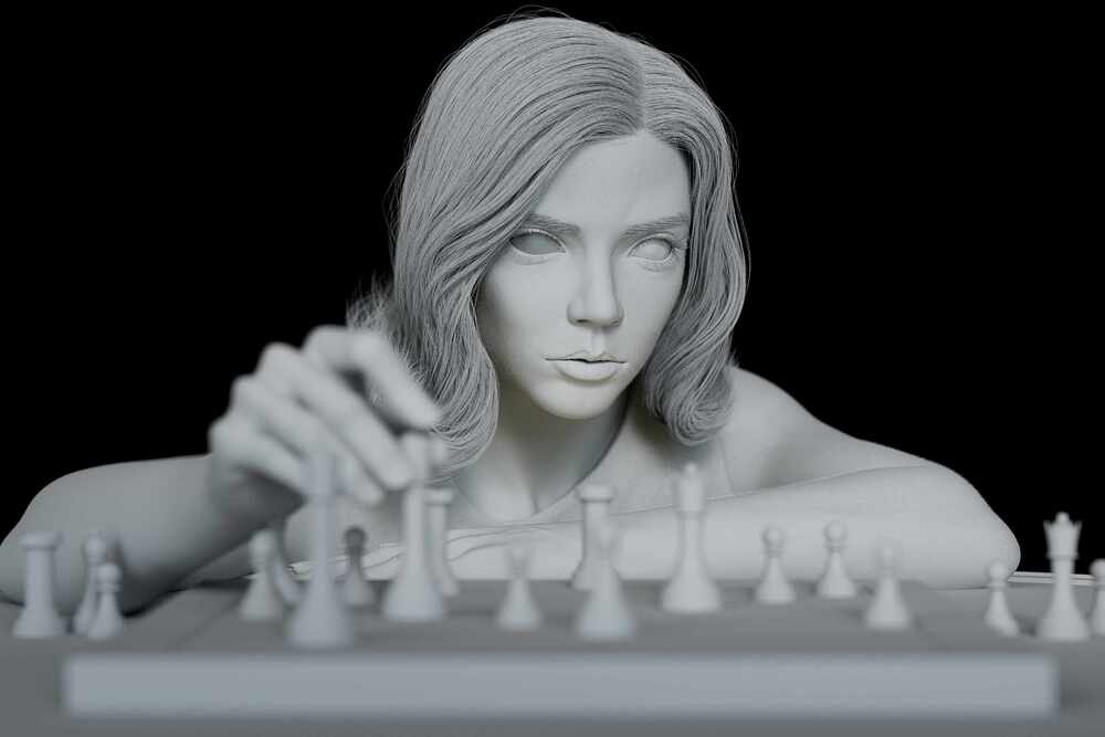 Clay
