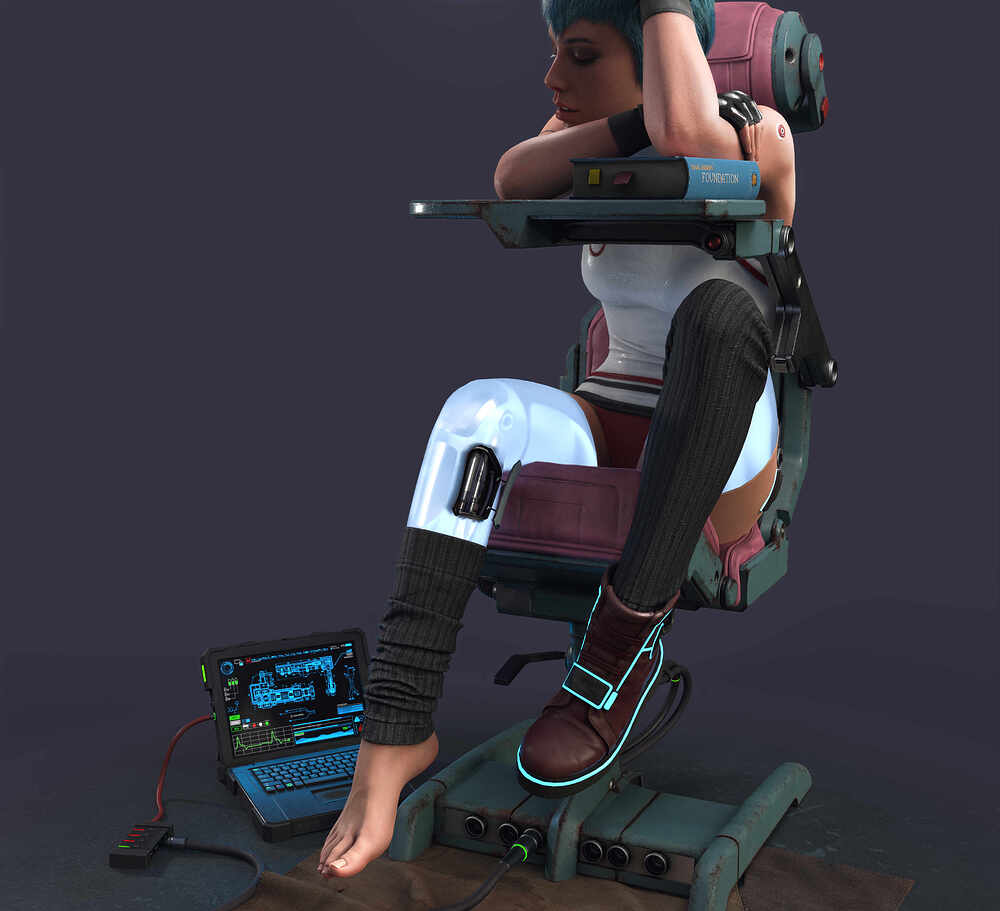 CyberpunkGirls03