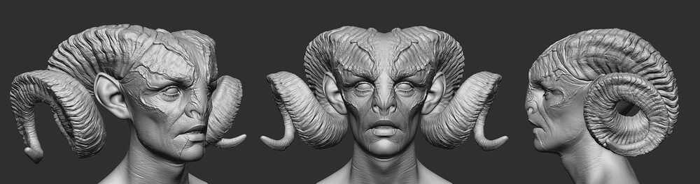 sculpt
