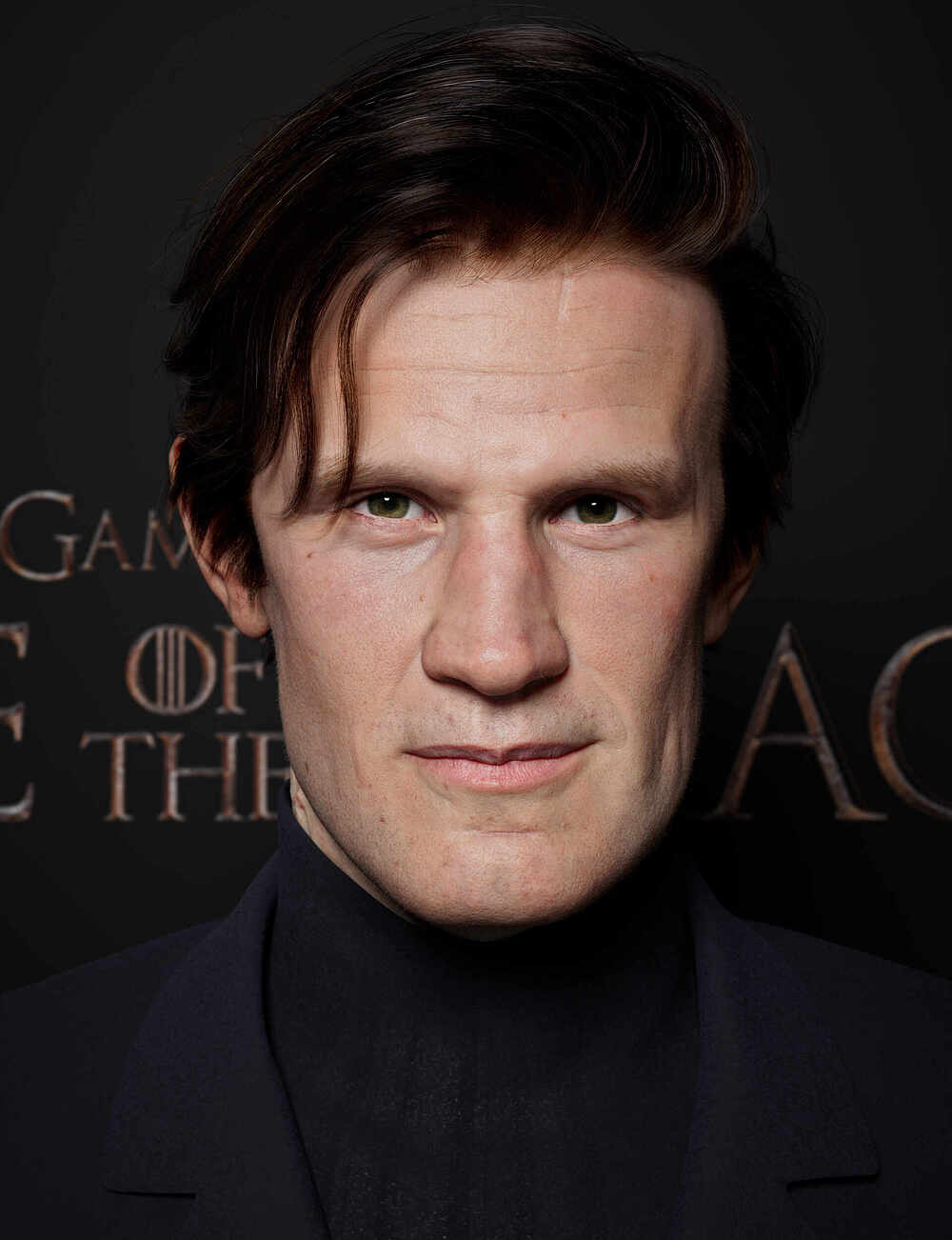 Matt Smith_Main