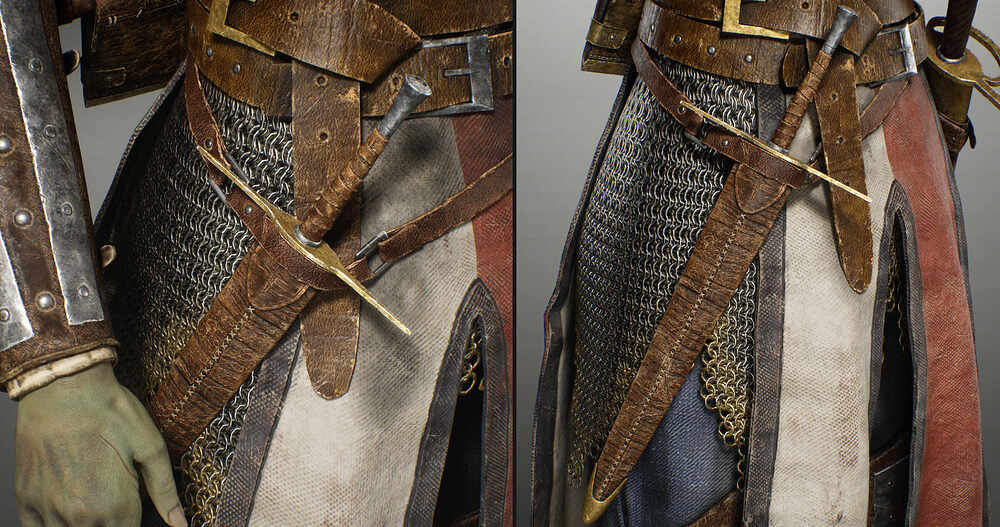 Dagger