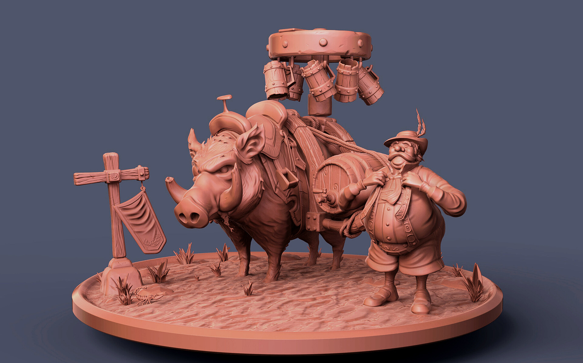 feroz-ahmed-boar-011