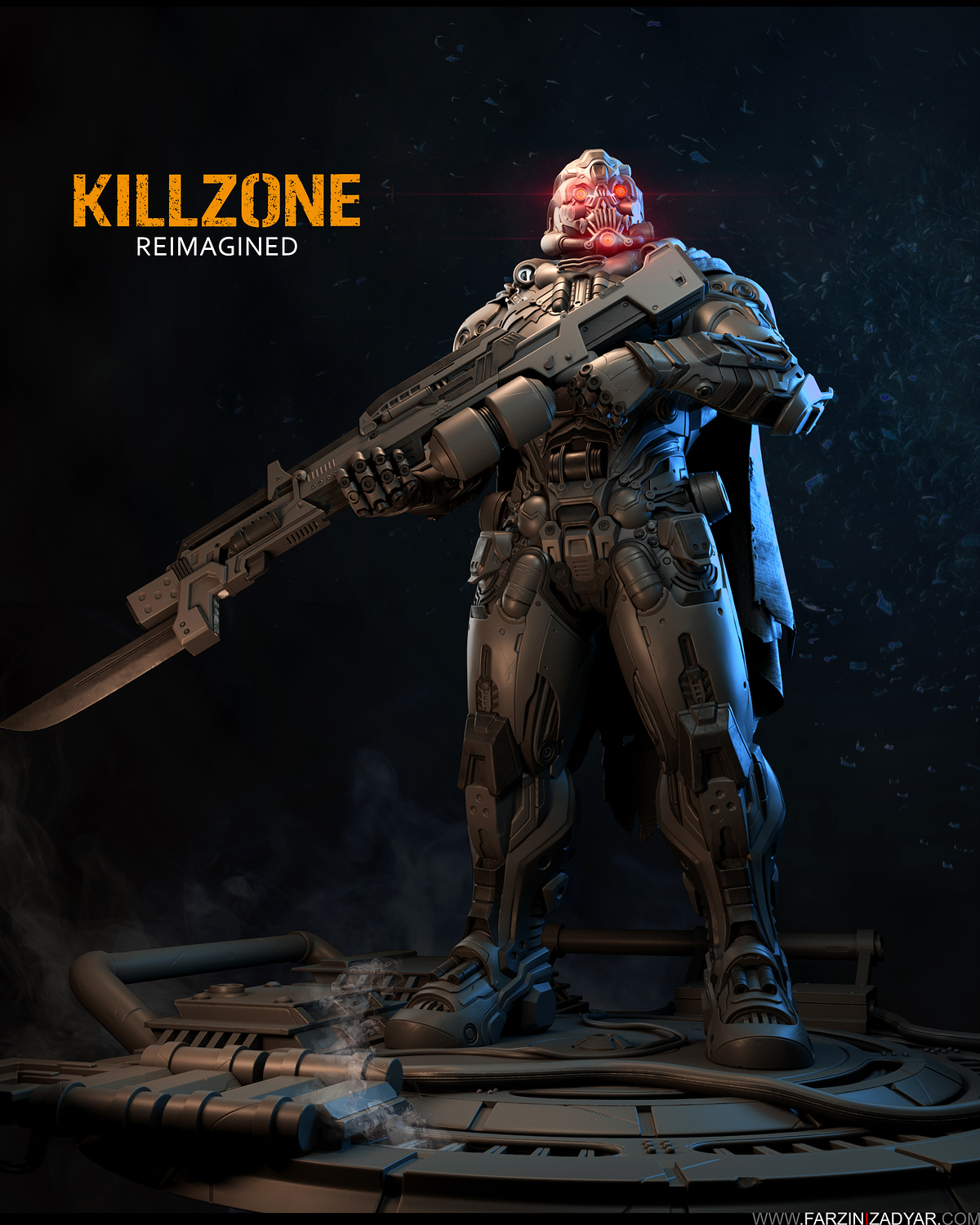 Farzin_Izadyar_KillZone_Rifle02