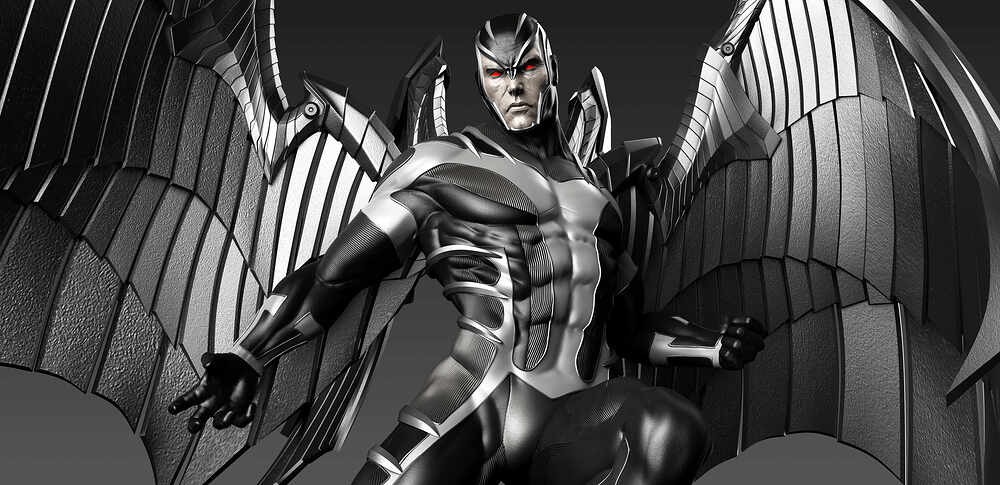 archangel 07